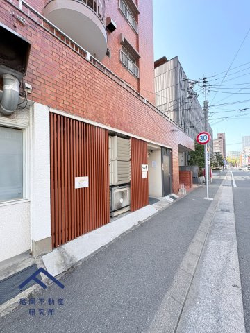 第三住吉ハイツのその他