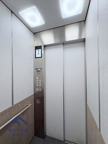 第三住吉ハイツのその他共用部分