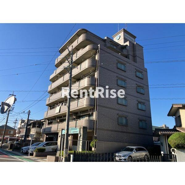 アネックス稲沢駅前