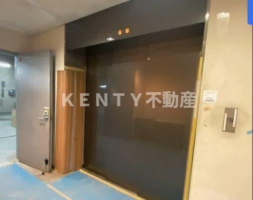 【設備】 | ＴＥＲＲＡＤＡ　ＢＩＺ　ＳＴＯＲＡＧＥ池上