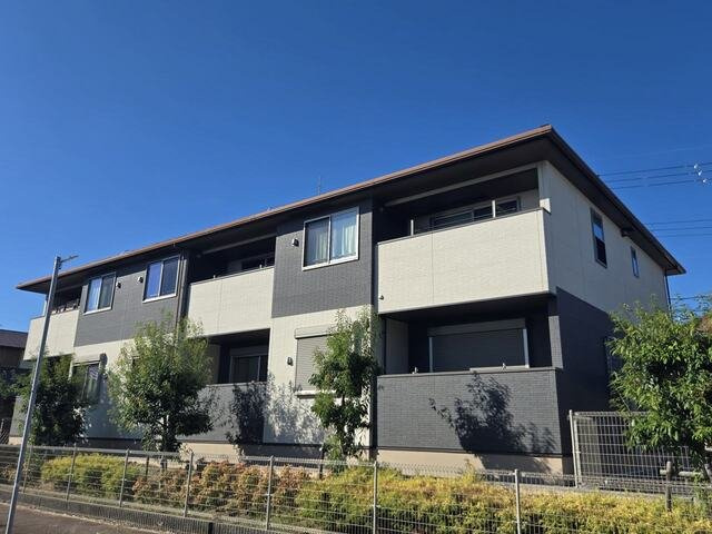 フレグランス　リッチ　Ⅲ