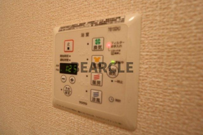 【設備】 | グランパルク