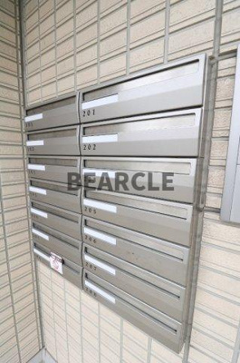【その他共用部分】 | グランパルク