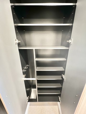 【設備】 | CUORE