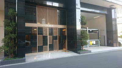 【エントランス】 | CUORE