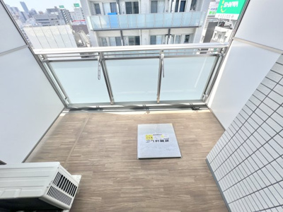 【バルコニー】 | CUORE