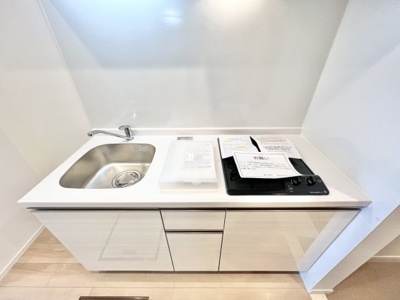 【キッチン】 | CUORE