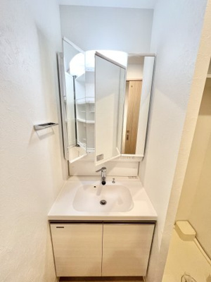 【洗面所】 | CUORE