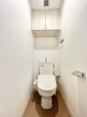 【トイレ】 | CUORE