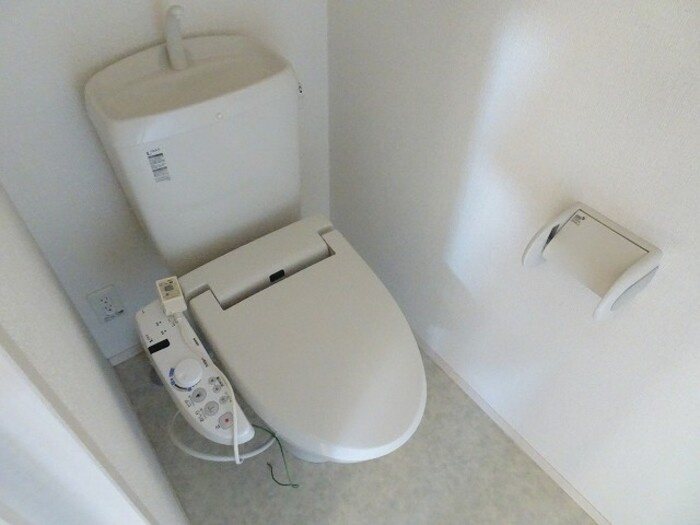 サウスプラザのトイレ|トイレも気になるポイント