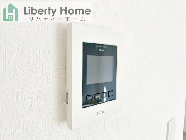 高萩市高萩第2　新築戸建　1号棟の設備