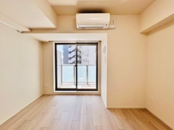 Ｂｒｉｌｌｉａ　ｉｓｔ　駒込の寝室