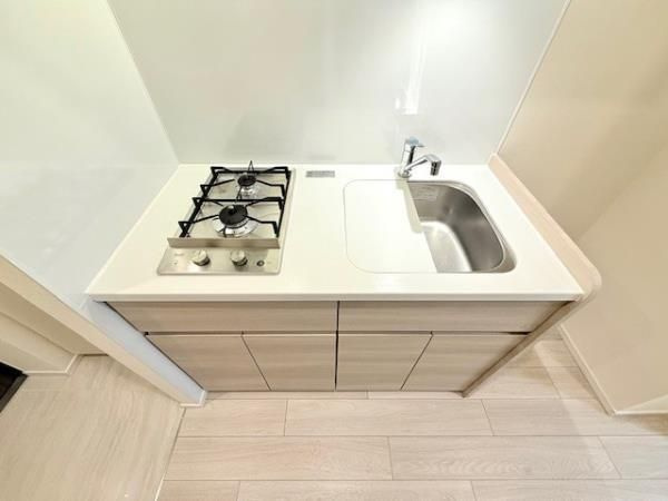 Ｂｒｉｌｌｉａ　ｉｓｔ　駒込の設備