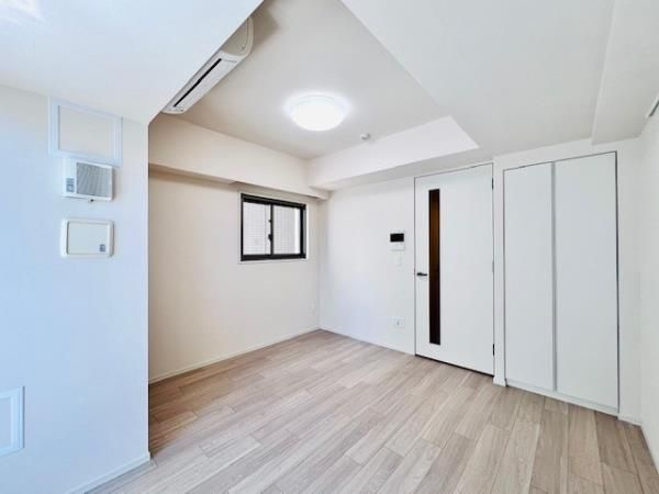 Ｂｒｉｌｌｉａ　ｉｓｔ　駒込の寝室