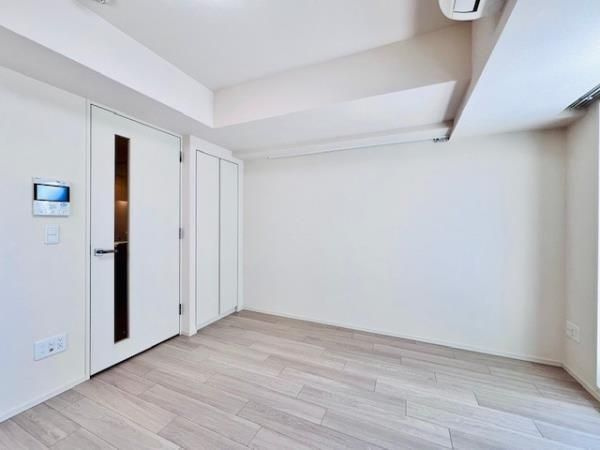 Ｂｒｉｌｌｉａ　ｉｓｔ　駒込の寝室