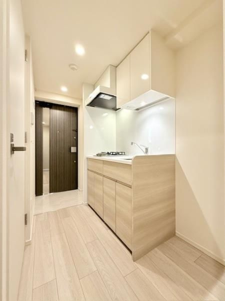 Ｂｒｉｌｌｉａ　ｉｓｔ　駒込の寝室