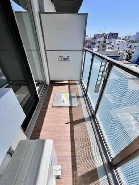 Ｂｒｉｌｌｉａ　ｉｓｔ　駒込の寝室