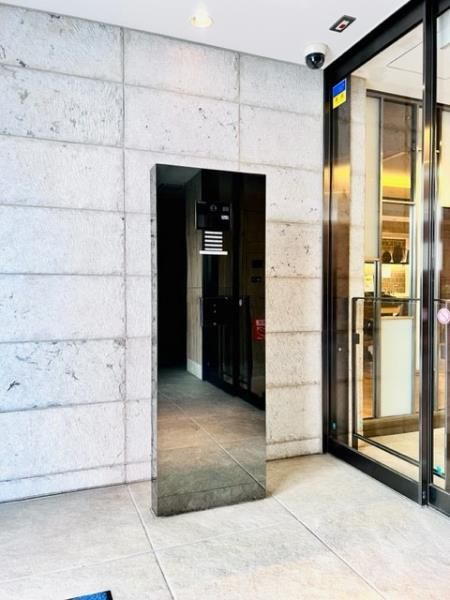 Ｂｒｉｌｌｉａ　ｉｓｔ　駒込のその他共用部分