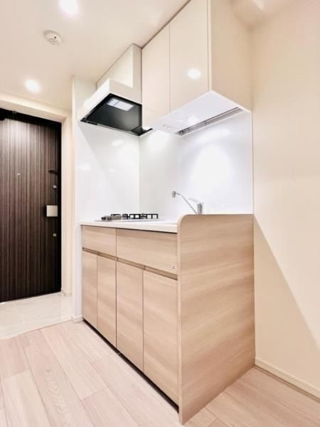 Ｂｒｉｌｌｉａ　ｉｓｔ　駒込のキッチン