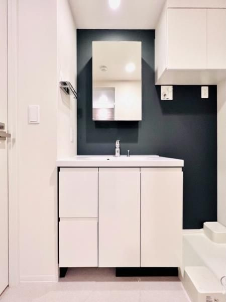 Ｂｒｉｌｌｉａ　ｉｓｔ　駒込の洗面所