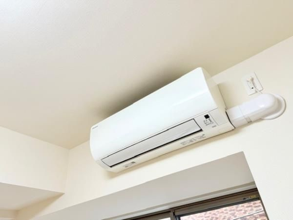 Ｂｒｉｌｌｉａ　ｉｓｔ　駒込の設備