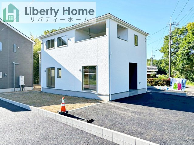 高萩市高萩第2　新築戸建　2号棟