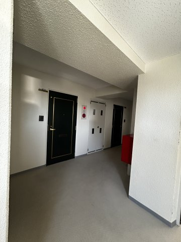 シャトレーヌ北島のその他共用部分