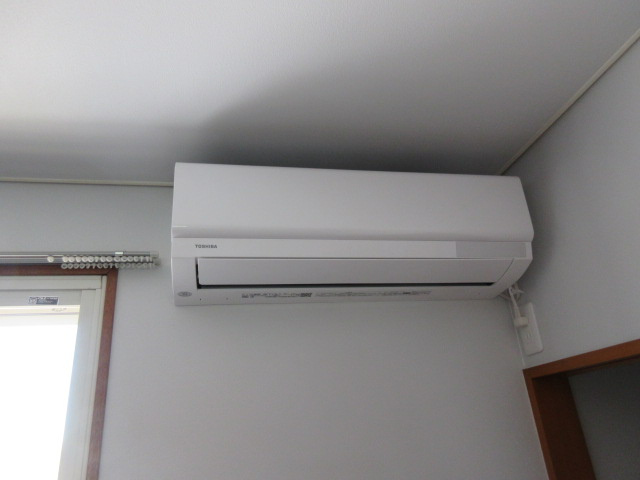 マンションＪｕＪｕ５の設備