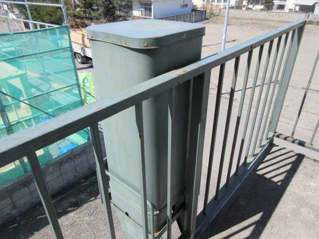 マンションＪｕＪｕ５