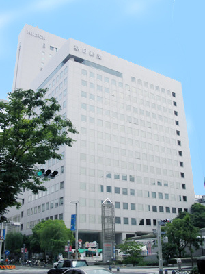 ＡＭＭＮＡＴビル