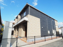 リバーサイドゆきかぜの画像