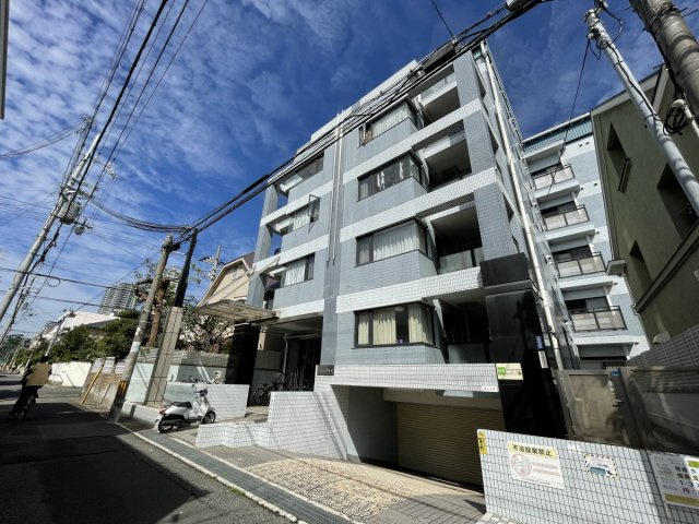 フォルム甲南町