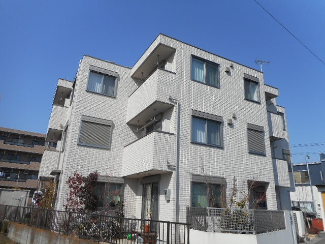 グランソレーユ