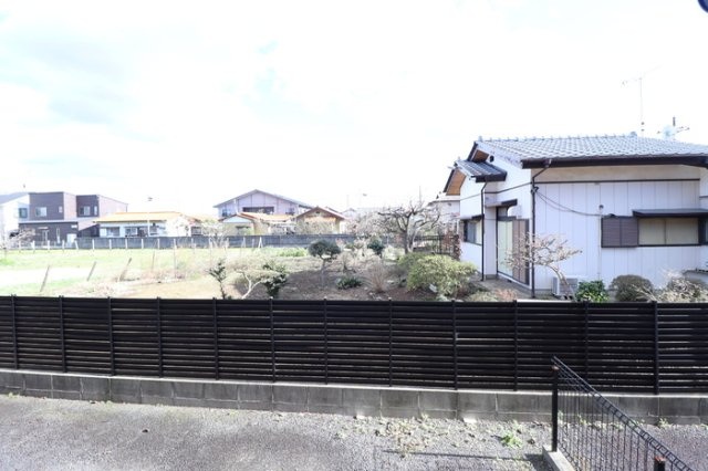 ラ・ルーンの展望