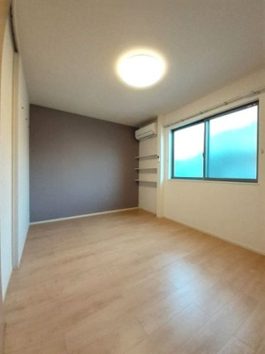 【内装】 | ラヒットグロウスＢ