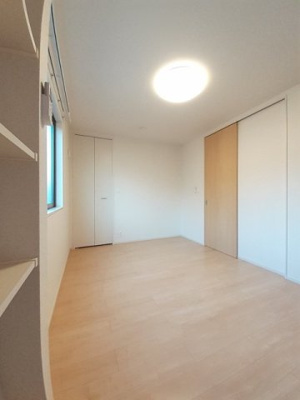 【内装】 | ラヒットグロウスＢ