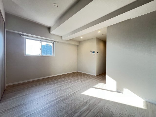 ミラージュパレス本町Departの内装
