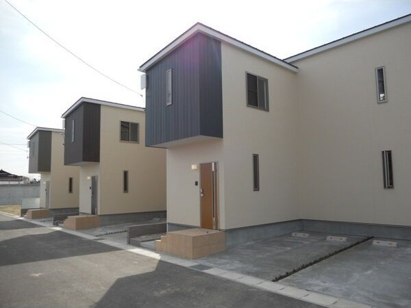 ラパン　　刈谷市近郊の賃貸はクラスホーム刈谷店