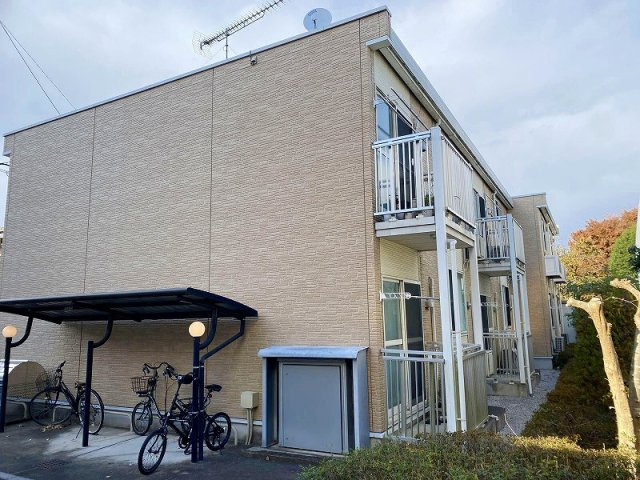 レオネクストウェルフェアー