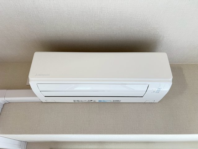 ミラージュパレス本町Departの設備