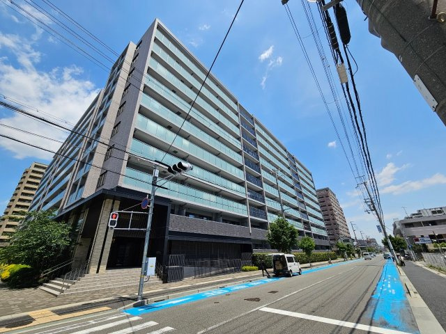 ジークレフ・ジオ神戸本山