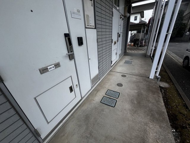 レオパレスＥａｓｔＧａｒｄｅｎのその他