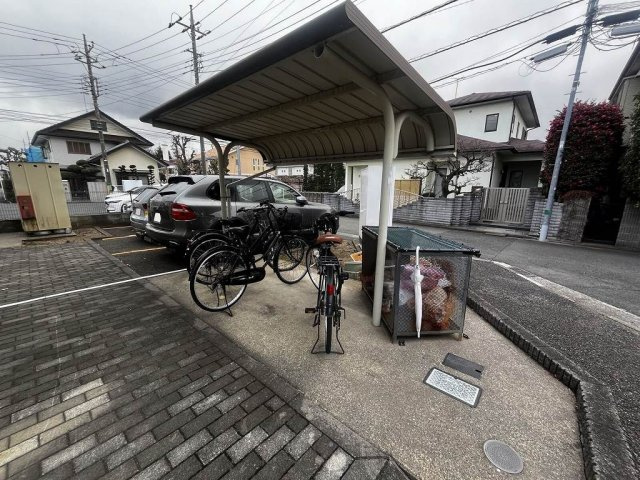 レオパレスＥａｓｔＧａｒｄｅｎのその他