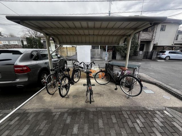 レオパレスＥａｓｔＧａｒｄｅｎのその他