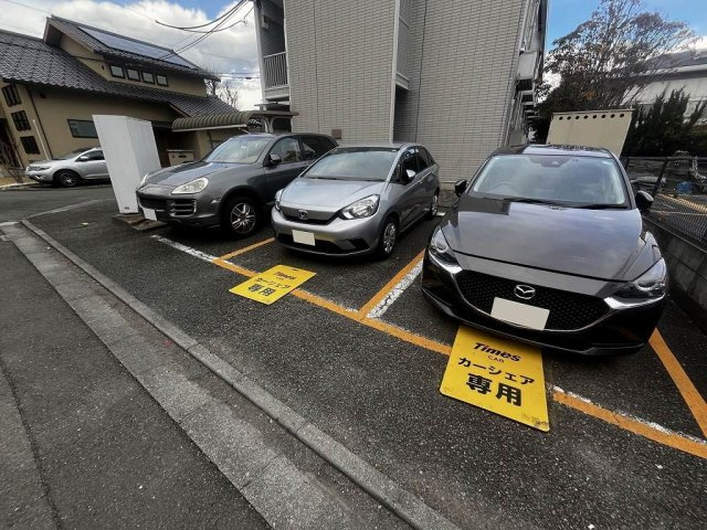 レオパレスＥａｓｔＧａｒｄｅｎのその他