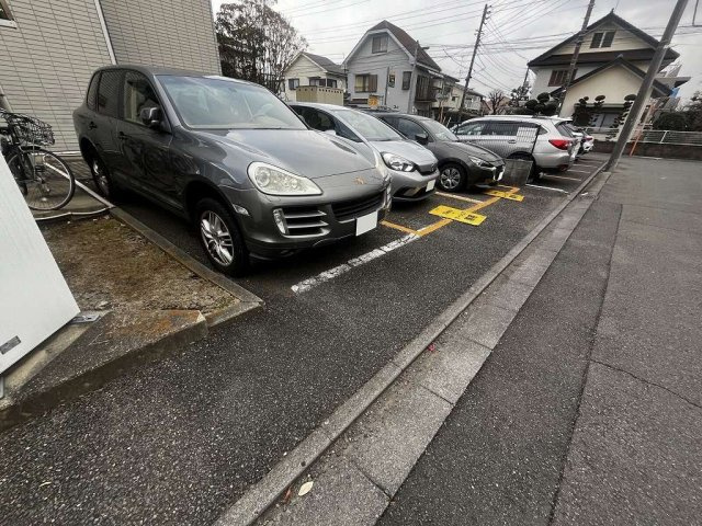 レオパレスＥａｓｔＧａｒｄｅｎのその他