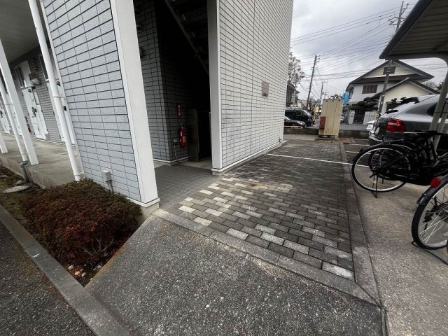 レオパレスＥａｓｔＧａｒｄｅｎのその他