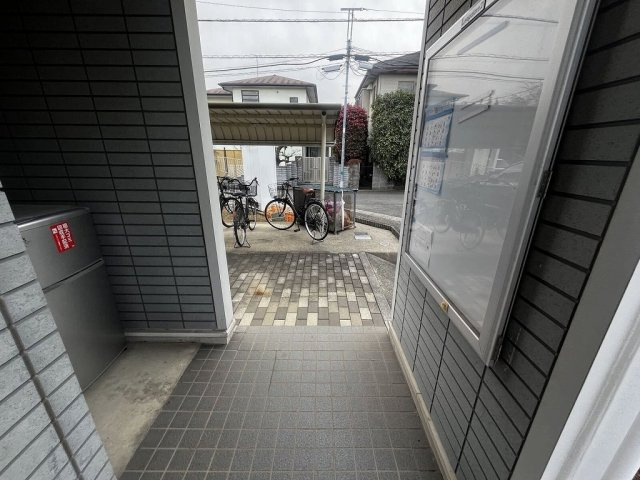 レオパレスＥａｓｔＧａｒｄｅｎのその他