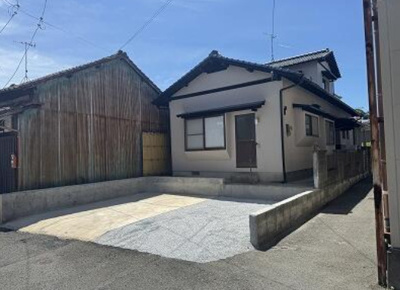 【外観】 | 福岡県直方市大字直方