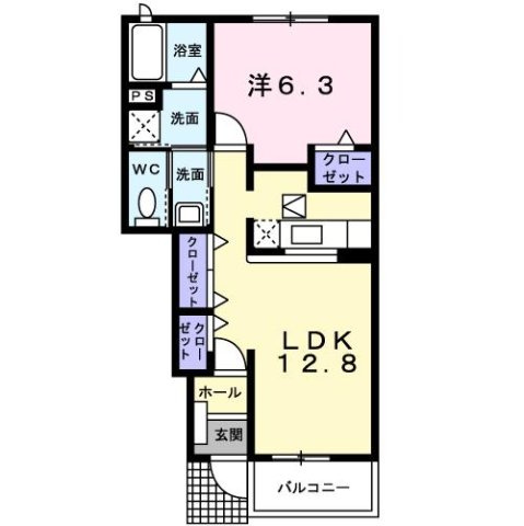 ジェルメ・ウエストⅡ